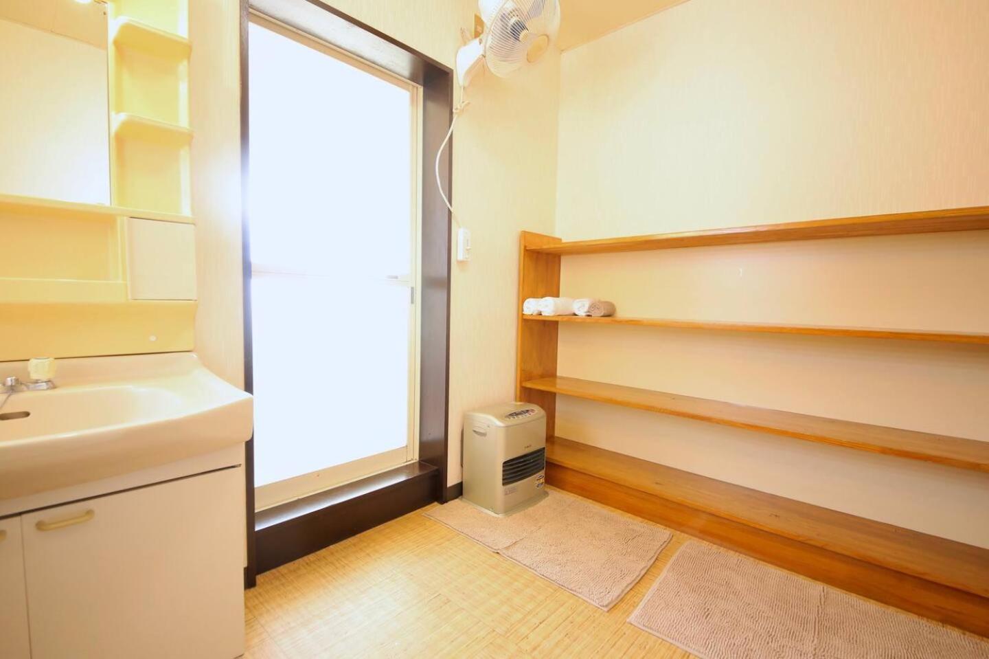 Hunters Gate Villa Iiyama Luaran gambar